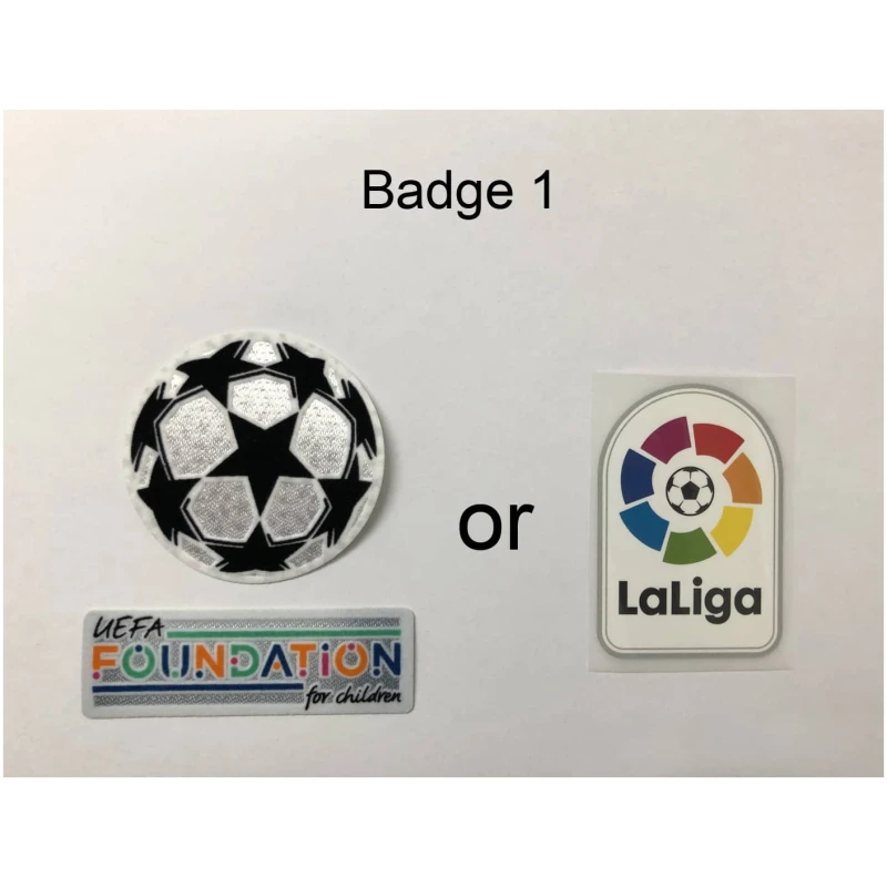 Maillot Extérieur de l’Atlético Madrid 2023/24
