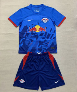 Maillot troisième enfant RB Leipzig 2023/24