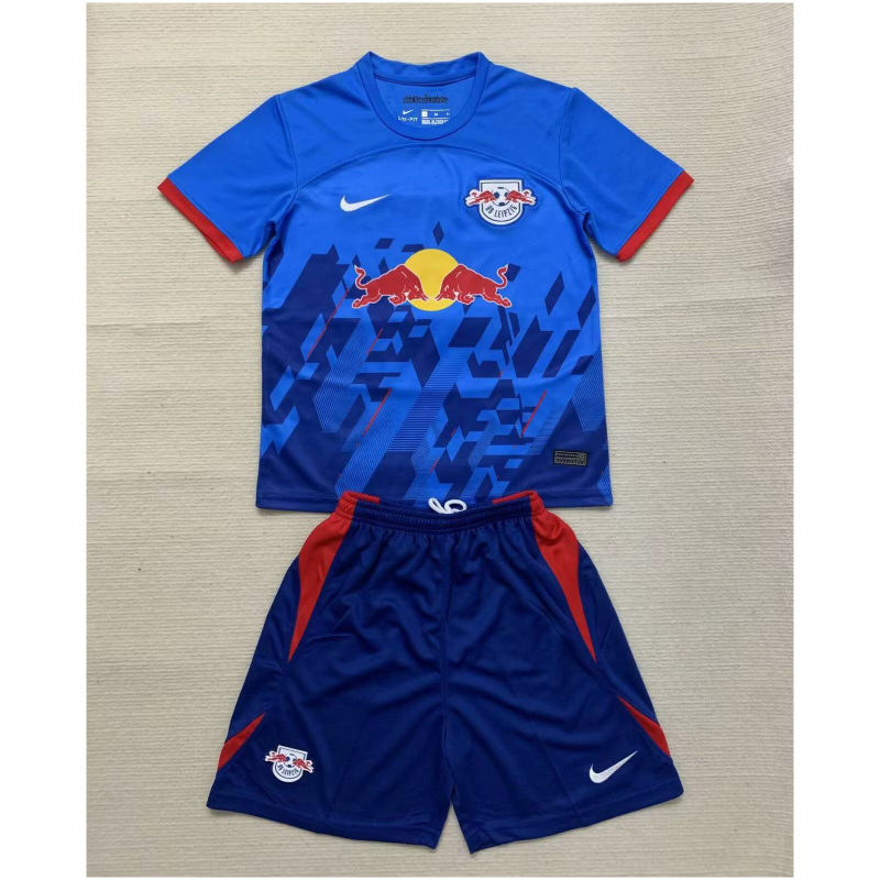 Maillot troisième enfant RB Leipzig 2023/24
