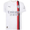 Maillot extérieur de l’AC Milan 2023/24