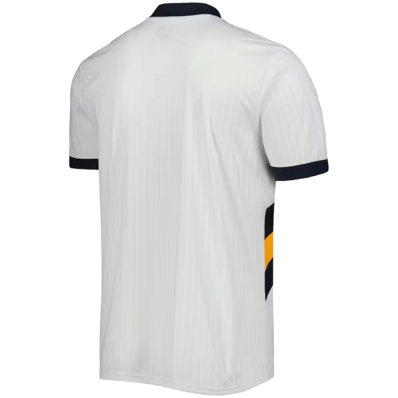 Maillot Iconique Real Madrid Blanc 2023/24