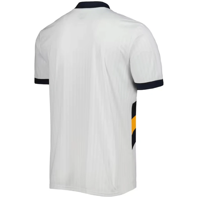 Maillot Iconique Real Madrid Blanc 2023/24
