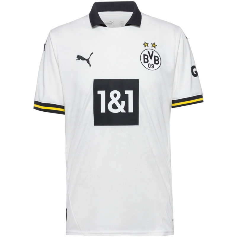 Maillot Third de Borussia Dortmund 2024/25