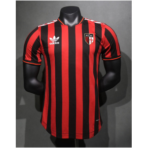 Maillot Authentique AC Milan Édition Classique 2024/25 – joueur