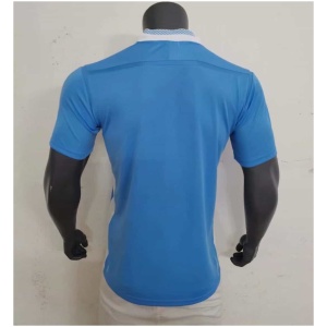 Maillot Domicile Rétro de Manchester City 2011/12