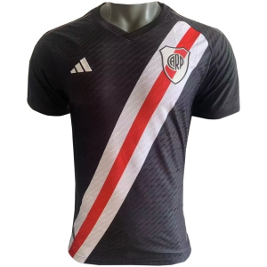 Maillot Third Authentique River Plate 2023/24 – joueur