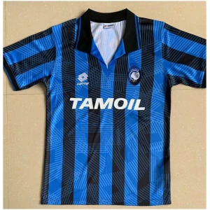 Maillot domicile rétro Atalanta B.C. 1991