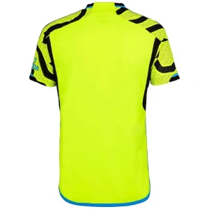 Maillot extérieur d’Arsenal 2023/24