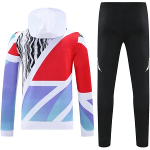 Sweat à Capuche Arsenal + Pantalon Ensemble d’Entraînement Tri-Color 2024/25