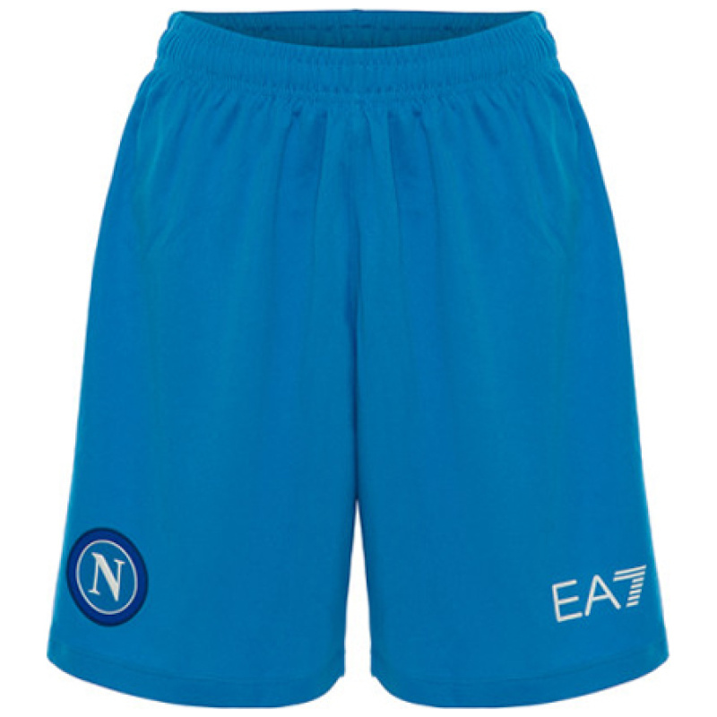 Shorts Extérieurs de Naples 2023/24