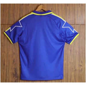 Maillot extérieur rétro de la Juventus 1995/96