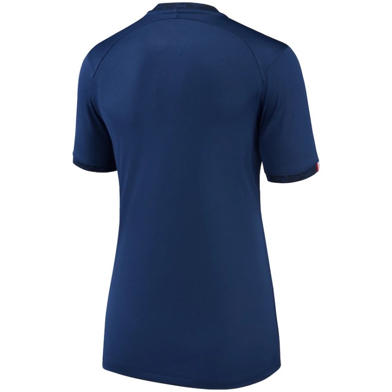 Maillot domicile femme France Coupe du Monde FIFA Qatar 2022