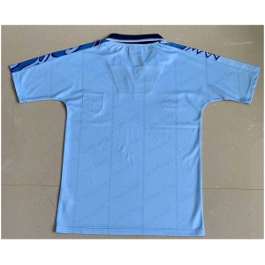 Maillot Third Rétro de l'Angleterre 1992