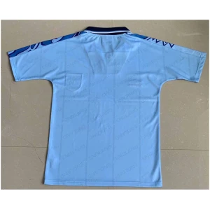 Maillot Third Rétro de l'Angleterre 1992