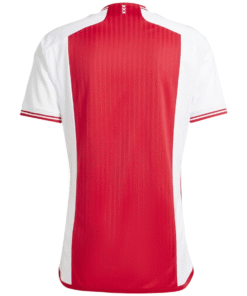 Maillot Domicile de l’Ajax 2023/24
