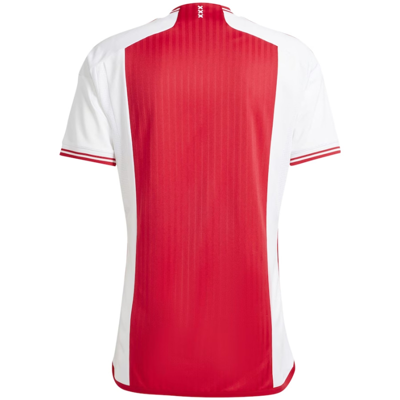 Maillot Domicile de l’Ajax 2023/24
