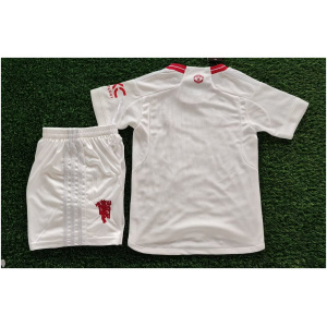 Maillot Third enfants Manchester United 2023/24