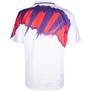 Maillot extérieur rétro Écosse 1991/93