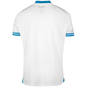 Maillot Domicile de l’Olympique de Marseille 2023/24