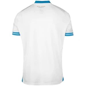 Maillot Domicile de l’Olympique de Marseille 2023/24