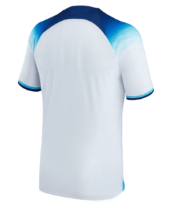 Maillot domicile de l’Angleterre Coupe du Monde de la FIFA Qatar 2022