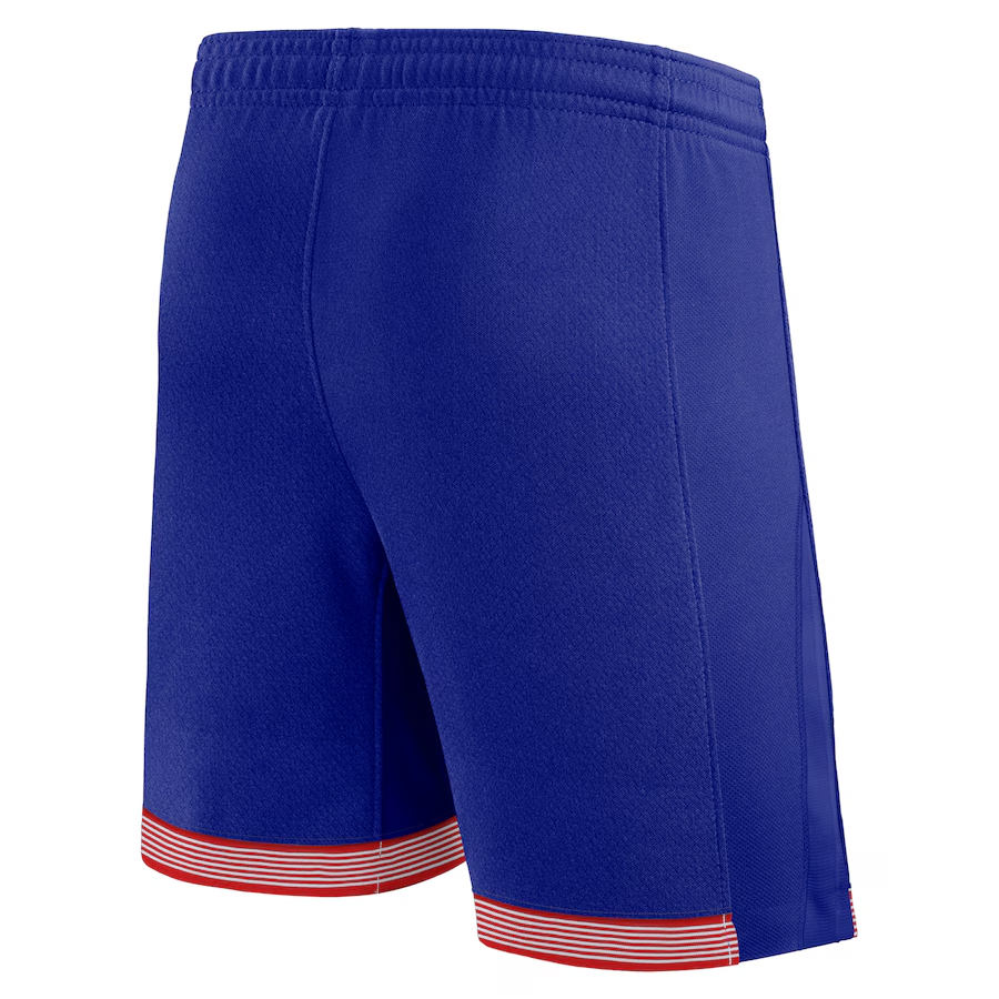 Shorts Domicile USA 2024