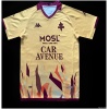 FC Metz maillot extérieur 2023/24-Haut