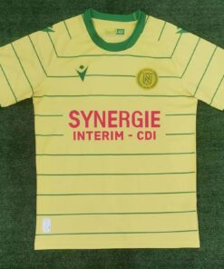 FC Nantes maillot 2023/24-Haut