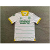 FC Nantes maillot foot extérieur 2023/24-Haut