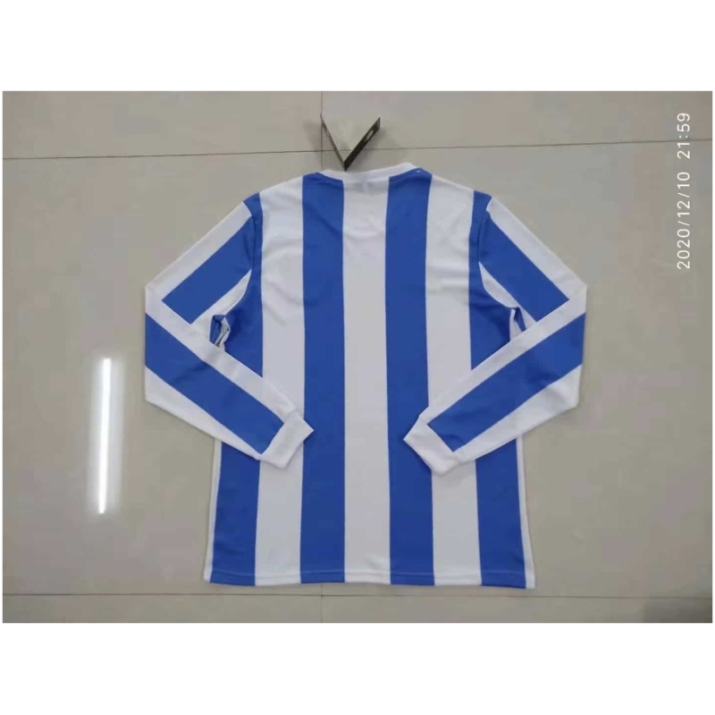 Maillot rétro domicile Argentine à manches longues 1986