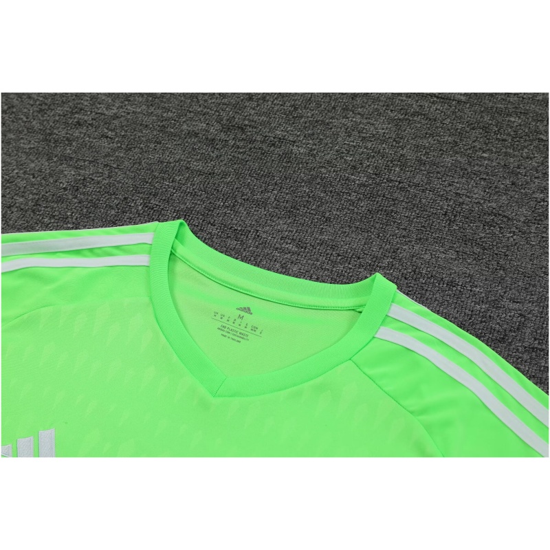 Gardien du Bayern Munich Tenue Verte 2023/24