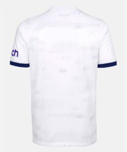 Maillot Domicile Tottenham Hotspur 2023/24