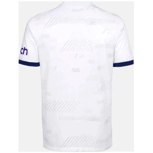 Maillot Domicile Tottenham Hotspur 2023/24