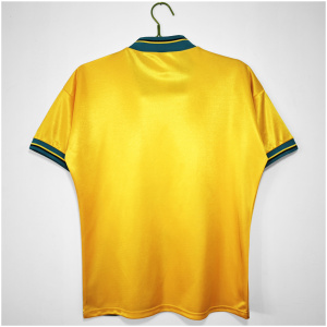 Maillot extérieur rétro du Bayern Munich 1993/95