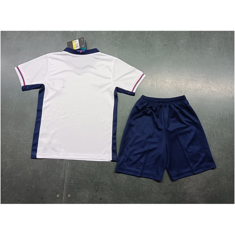 Maillot Domicile Enfant Angleterre 2024