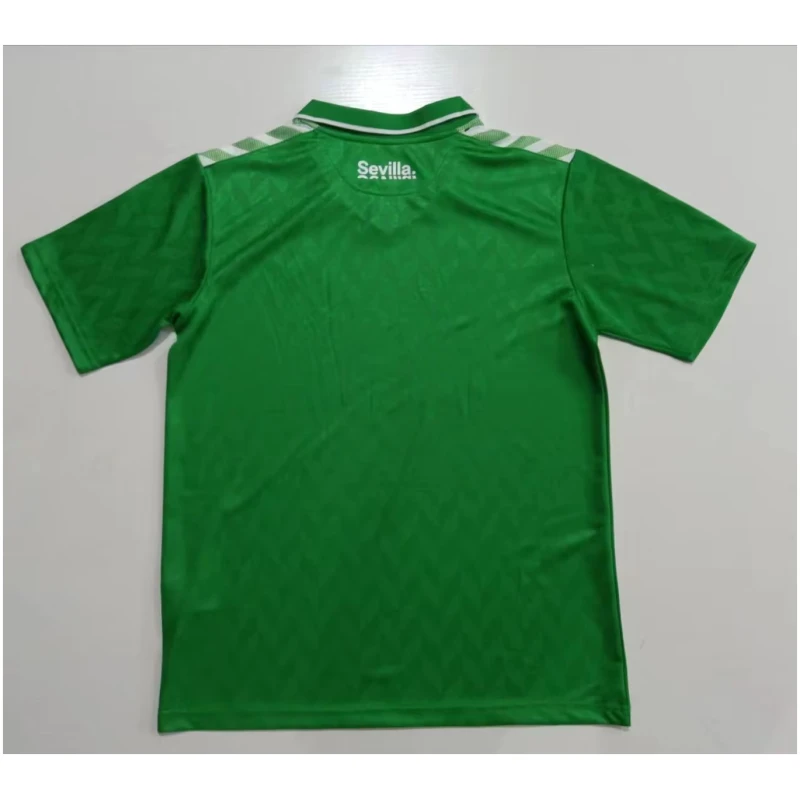 Maillot extérieur du Real Betis 2023/24