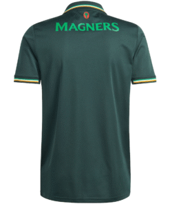 Maillot Quatrième du Celtic FC 2023/24
