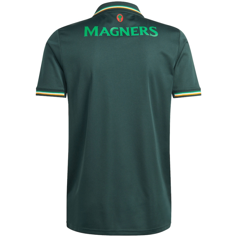 Maillot Quatrième du Celtic FC 2023/24