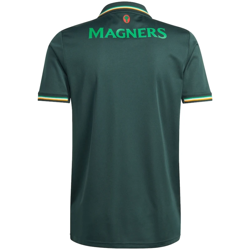 Maillot Quatrième du Celtic FC 2023/24
