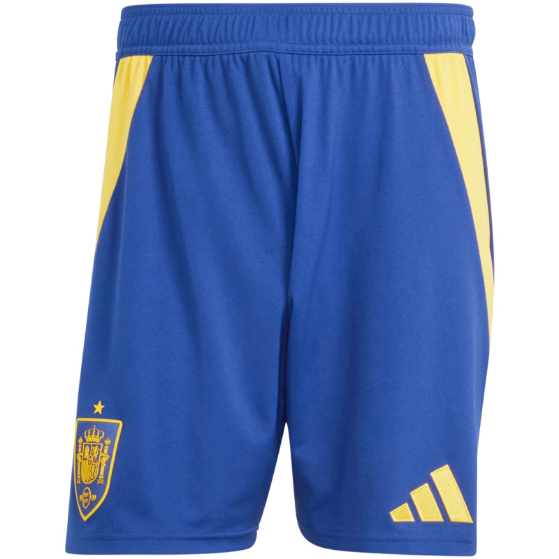 Shorts Domicile Espagne 2024