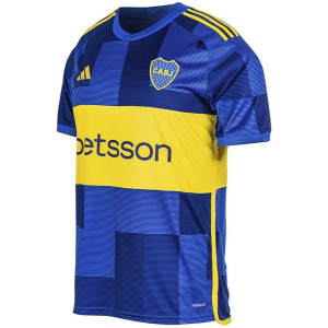 Maillot Domicile Boca Juniors 2023/24