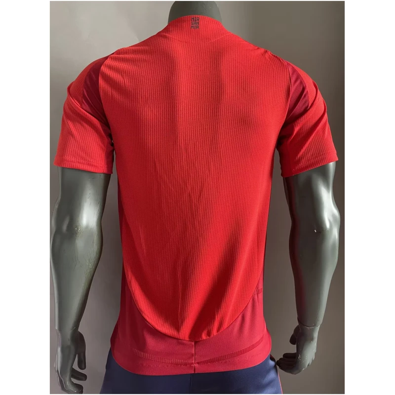 Maillot domicile authentique du Bayern Munich 2024/25 – joueur