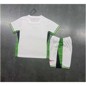 Maillot Domicile Enfants Nigeria 2024