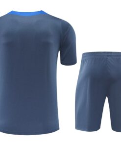 Tenue d’entraînement courte Inter Milan Royale 2024/25