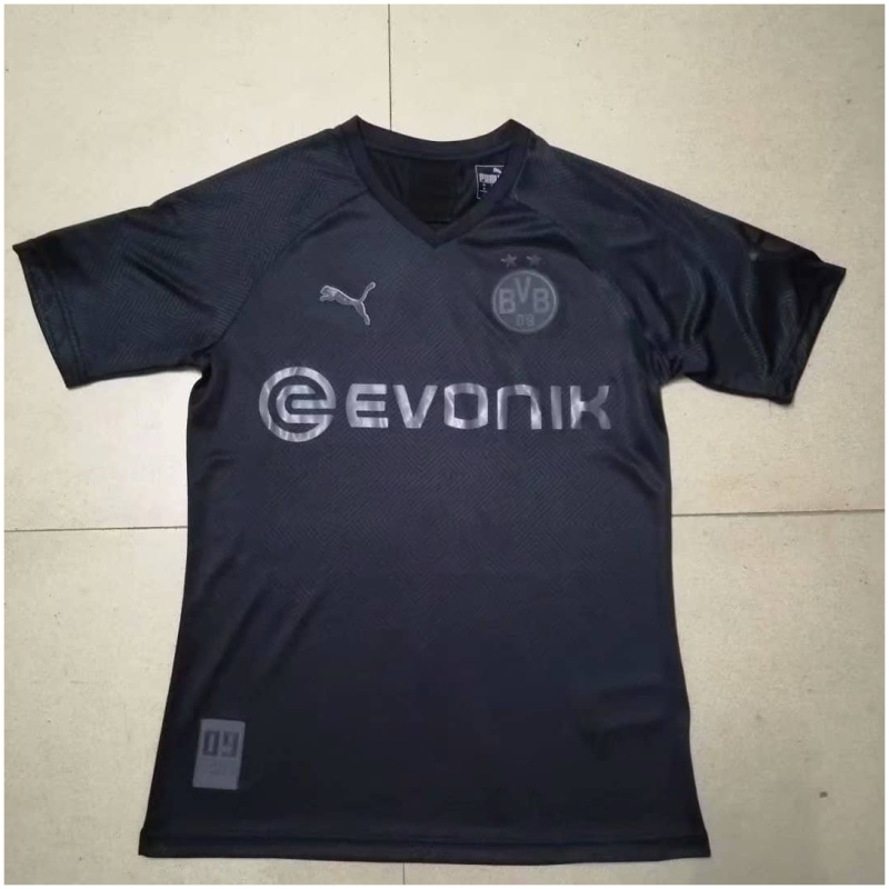 Maillot Homme 110ème Anniversaire Borussia Dortmund