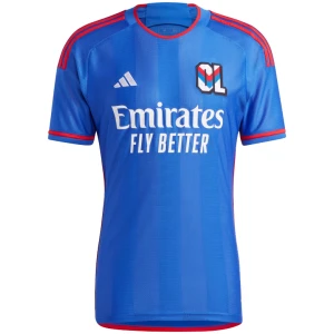 Maillot Extérieur d’Olympique Lyonnais 2023/24