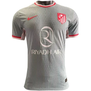 Maillot extérieur authentique de l’Atlético Madrid 2024/25 – joueur