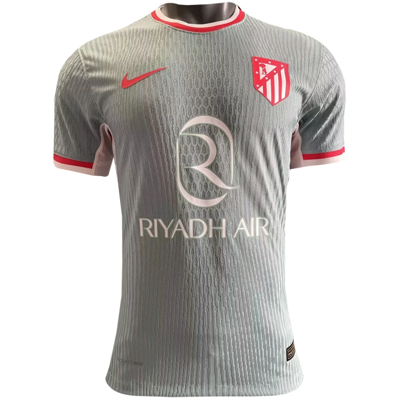 Maillot extérieur authentique de l’Atlético Madrid 2024/25 – joueur