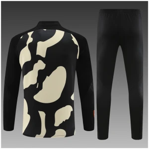 Survêtement d’entraînement Enfants PSG x Jordan Camouflage 2023/24