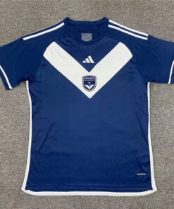 Girondins de Bordeaux maillot foot 2023/24 domicile-Haut